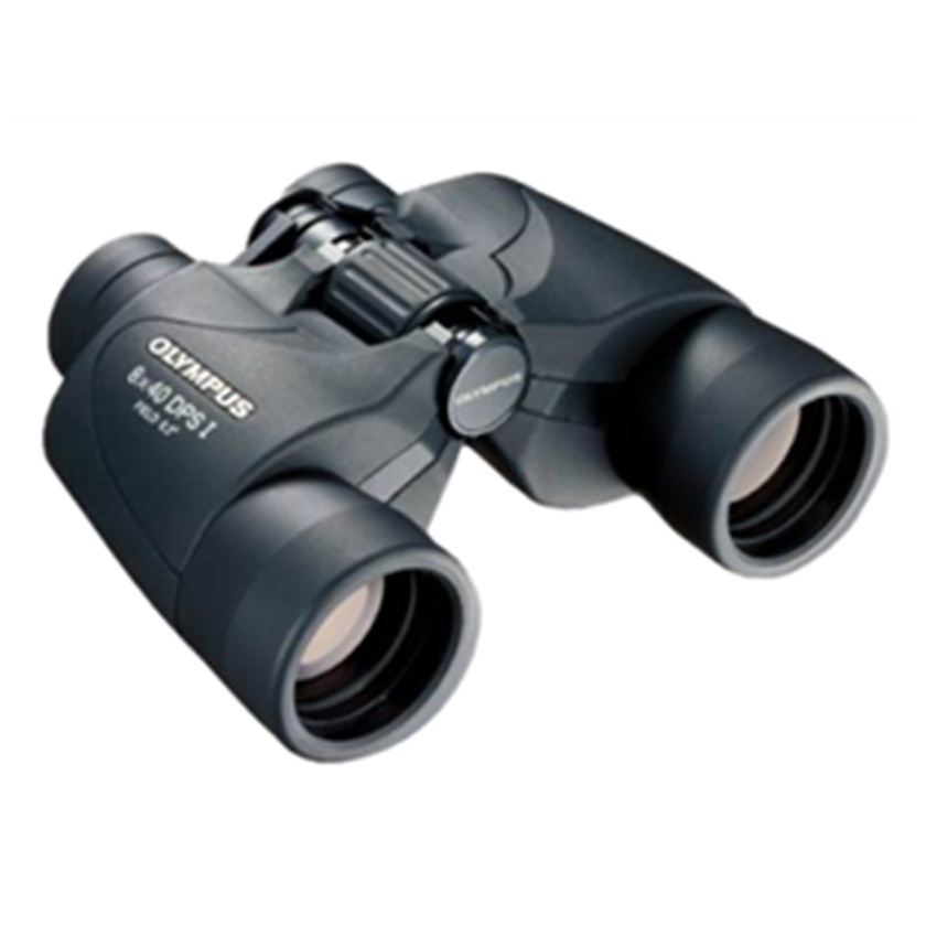 Olympus 8x40 DPS I Nature Binoculars