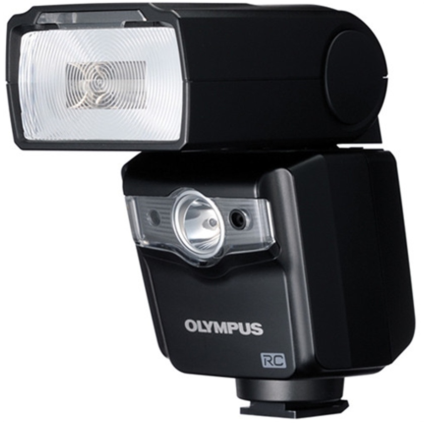 Olympus FL-600R Flash