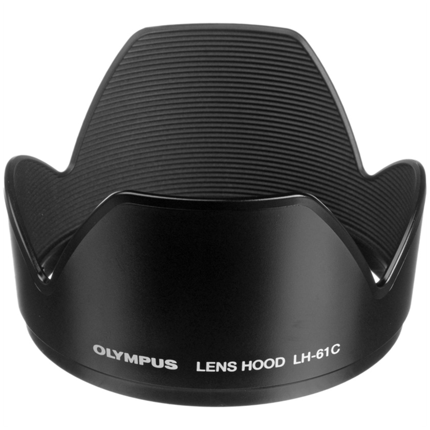 Olympus LH-61C Lens Hood for M.Zuiko 14-42mm f/3.5-5.6 Lens