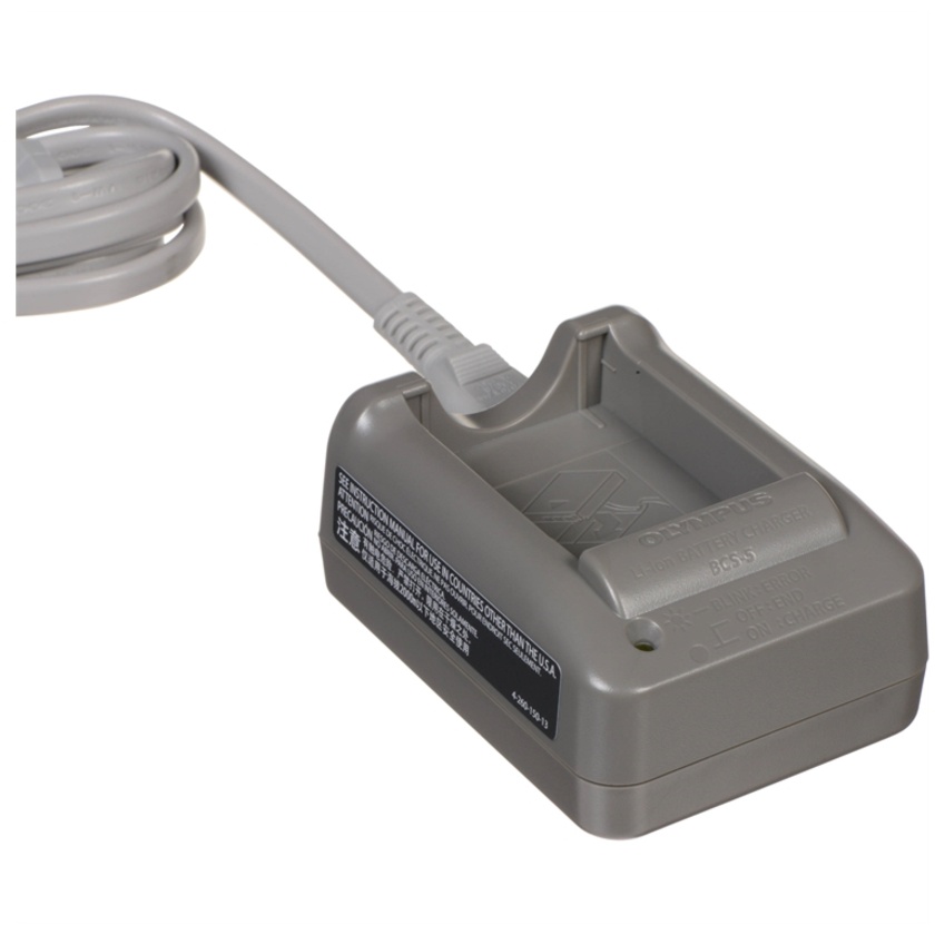 Olympus BCS-5 Lithium-ion Battery Charger