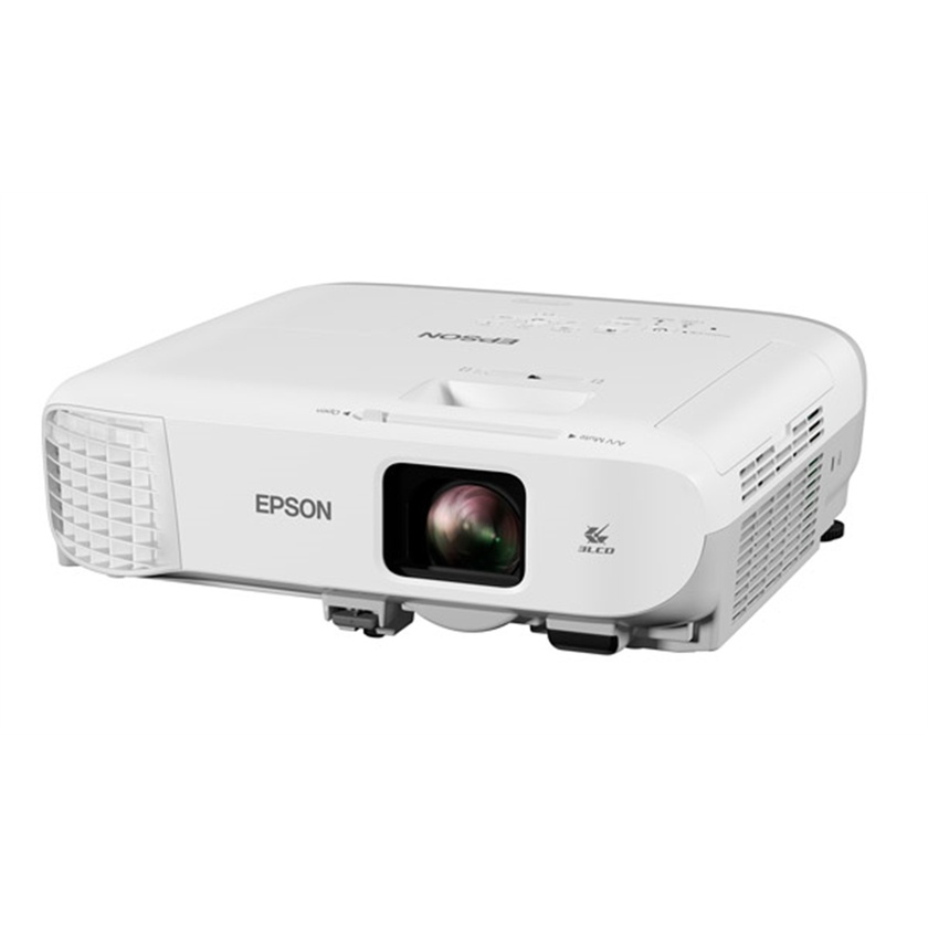 Epson EB-990U LCD Projector