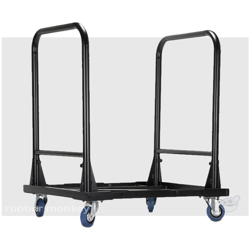 RCF TTL33 Kart with Wheels