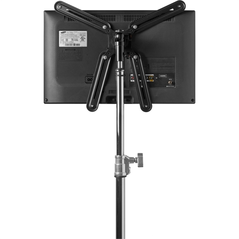 Tether Tools Rock Solid Non-VESA Monitor Mount Adapter Arms
