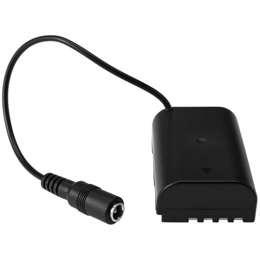 Tether Tools Relay Camera Coupler for Panasonic Cameras with DMW-BLF19 Battery