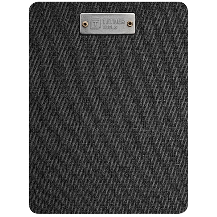 Tether Tools Peel and Place Mouse Pad - Fabric