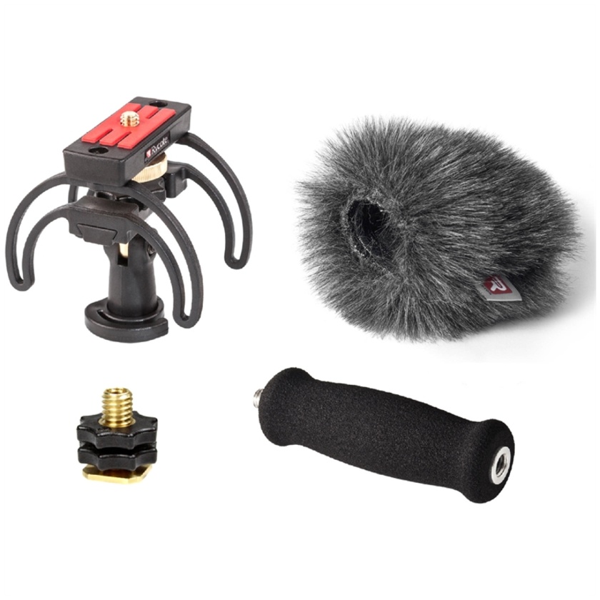 Rycote Portable Recorder Kit for Sony ICD-SX2000