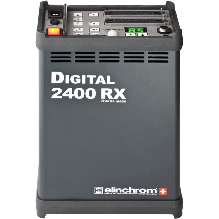 Elinchrom Power Pack Digital 2400 RX 230V