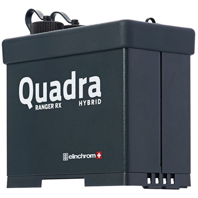 Elinchrom Quadra Hybrid AS RX Unit without Battery