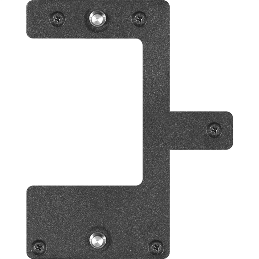 Marshall Electronics Base Plate for Quick Change Battery System