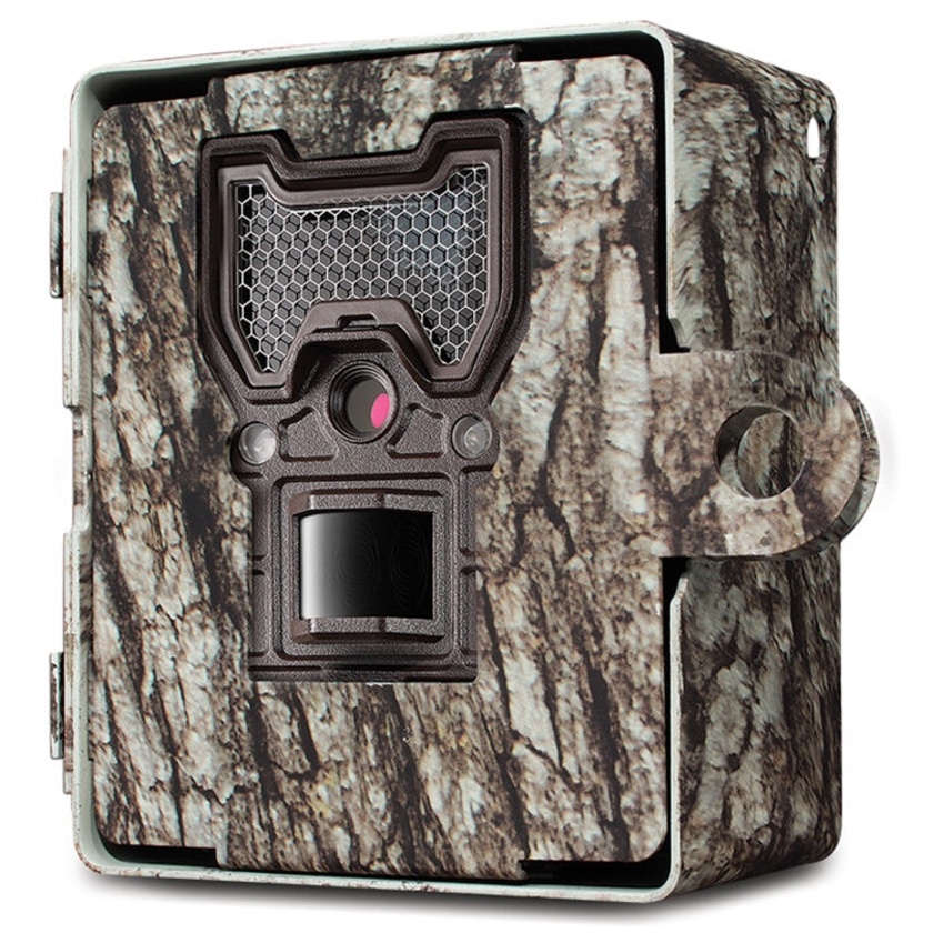 Bushnell Trophy Aggressor Series Camera Bear Safe / Security Case