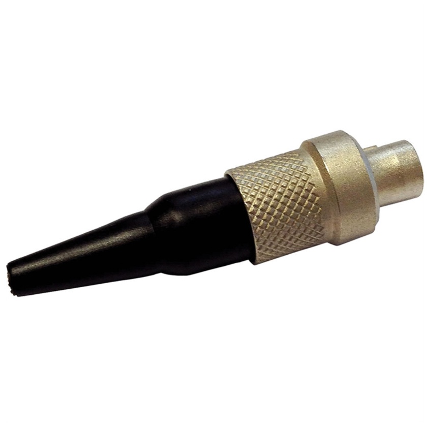 Point Source Audio CON-SK Lemo-Style 3-Pin Connector