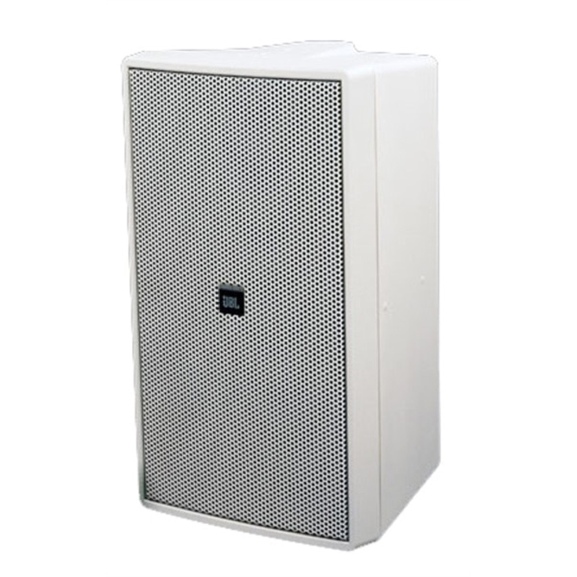 JBL Control 29AV Two-Way 8" Speaker (Single, White)