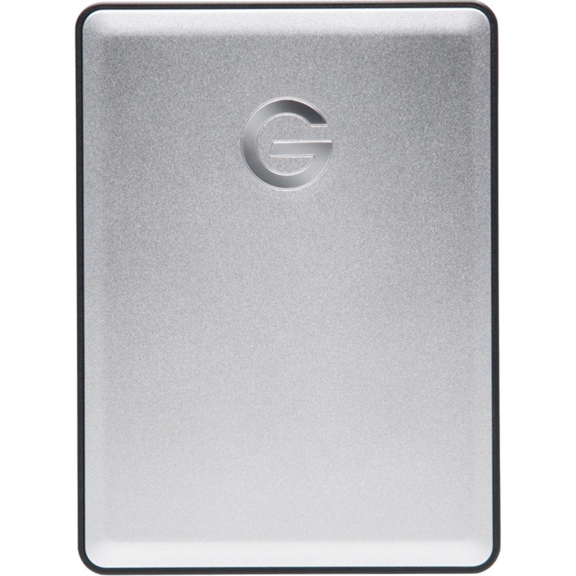 G-Technology 1TB G-DRIVE Micro-USB 3.0 mobile Hard Drive