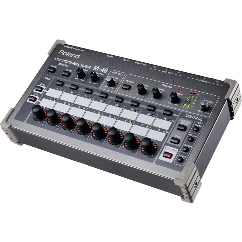 Roland M48 Live Personal Mixer