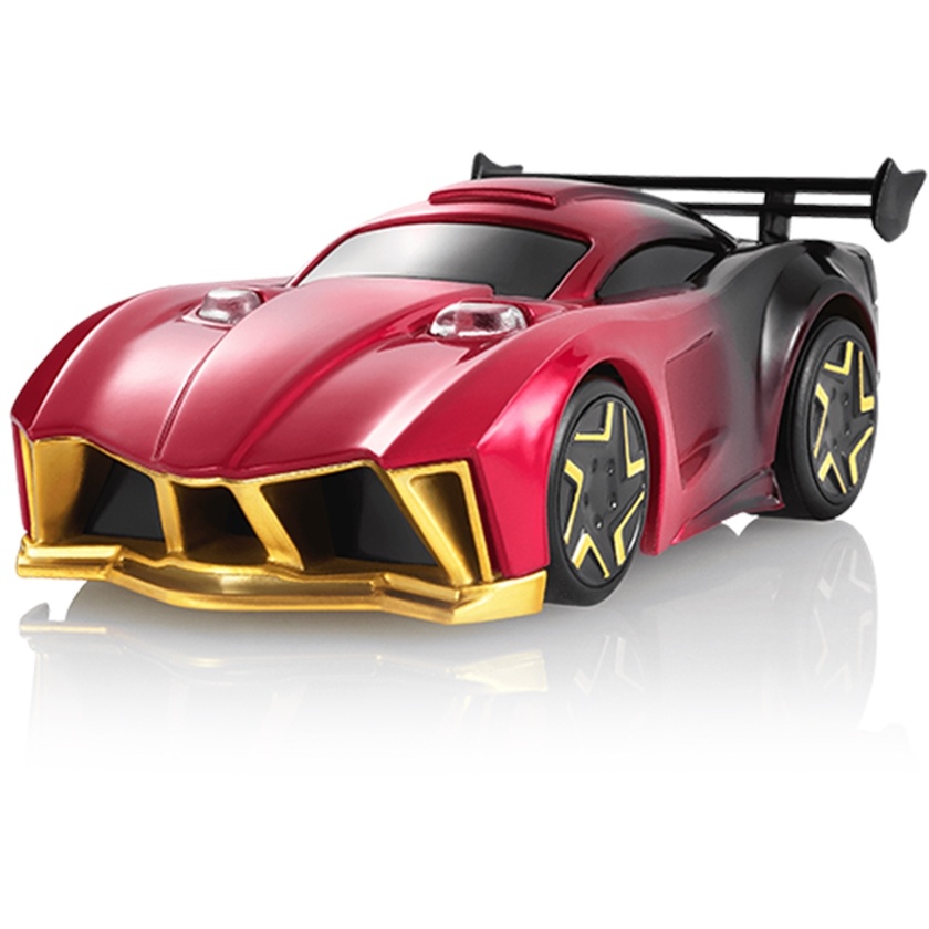 Anki Overdrive Expansion Car, Thermo