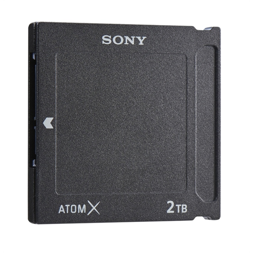 Sony AtomX SSDmini (2TB)