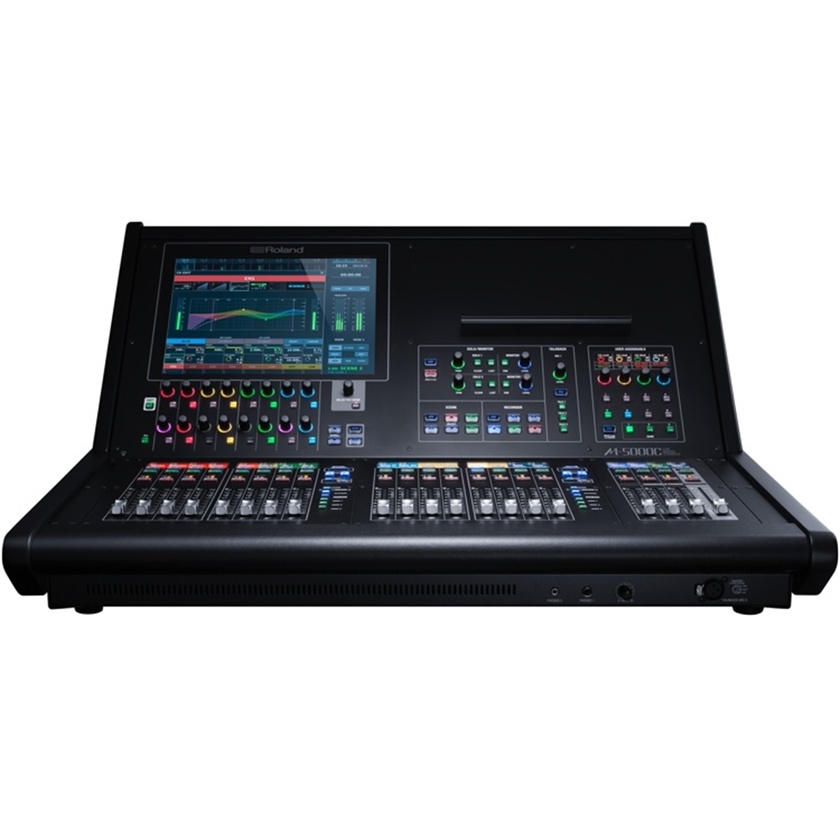 Roland M5000C Digital Mixing System