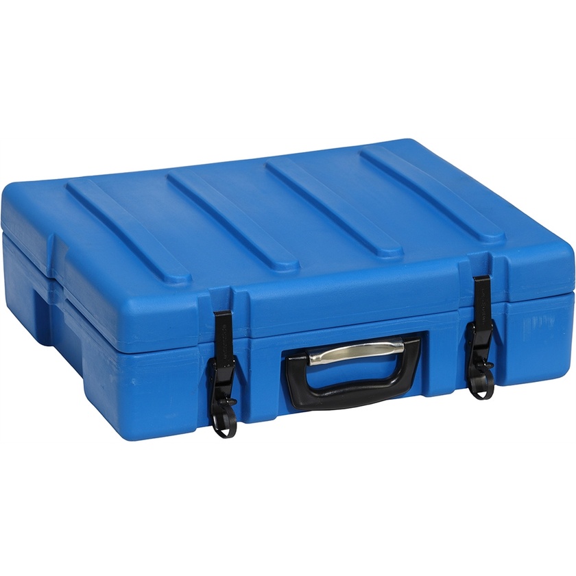 Pelican Trimcast BG046038015 Spacecase Storage Container (Blue)