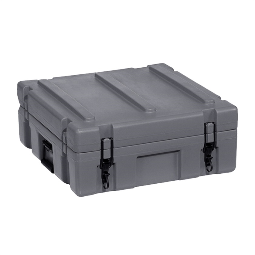 Pelican Trimcast BG055055025L08 Modular Spacecase 550/1100 Range (Grey)