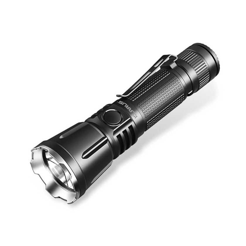 Klarus 360X3 3200 lumen Tactical Flashlight