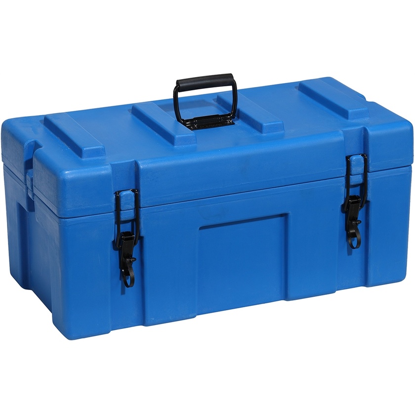Pelican Trimcast BG062031031 Modular Spacecase 620/1240 Range (Blue)