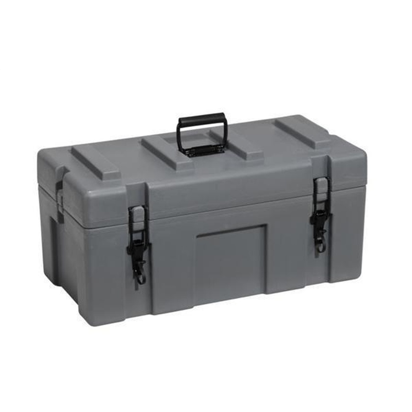 Pelican Trimcast BG062031031 Modular Spacecase 620/1240 Range (Grey)