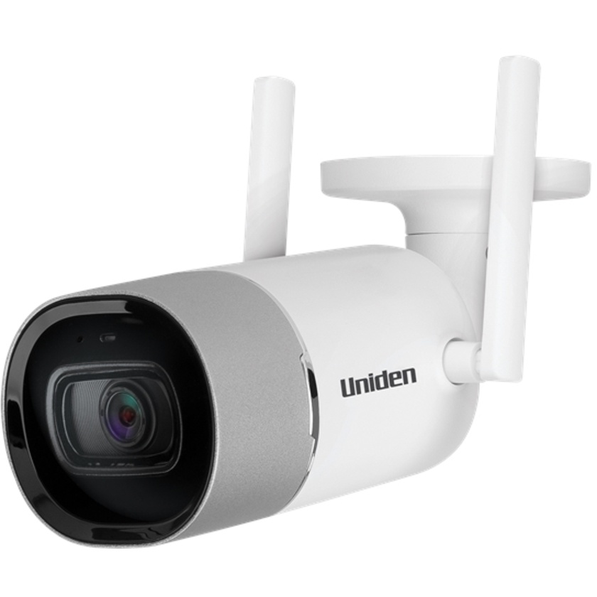 Uniden Guardian App Cam X55 Smart Security Outdoor Weatherproof Camera