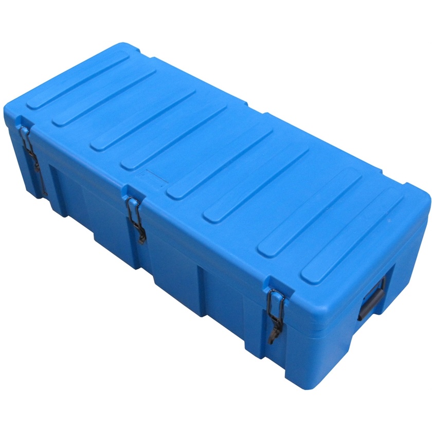 Pelican Trimcast BG104045031 Modular Spacecase 520/1040 Range (Blue)
