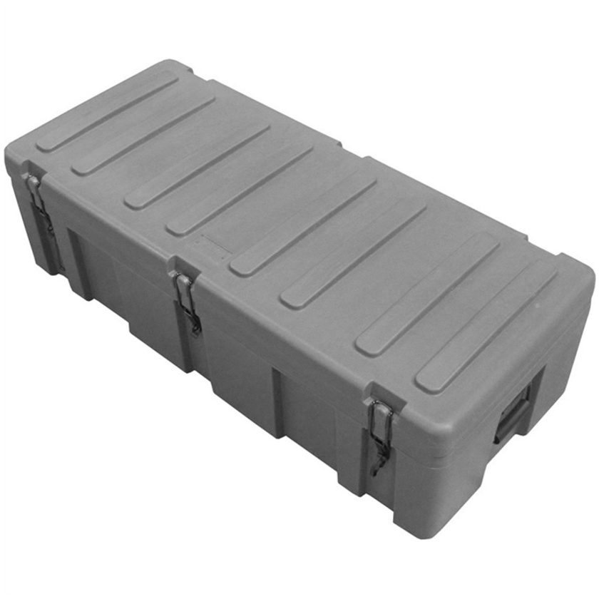 Pelican Trimcast BG104045031 Modular Spacecase 520/1040 Range (Grey)