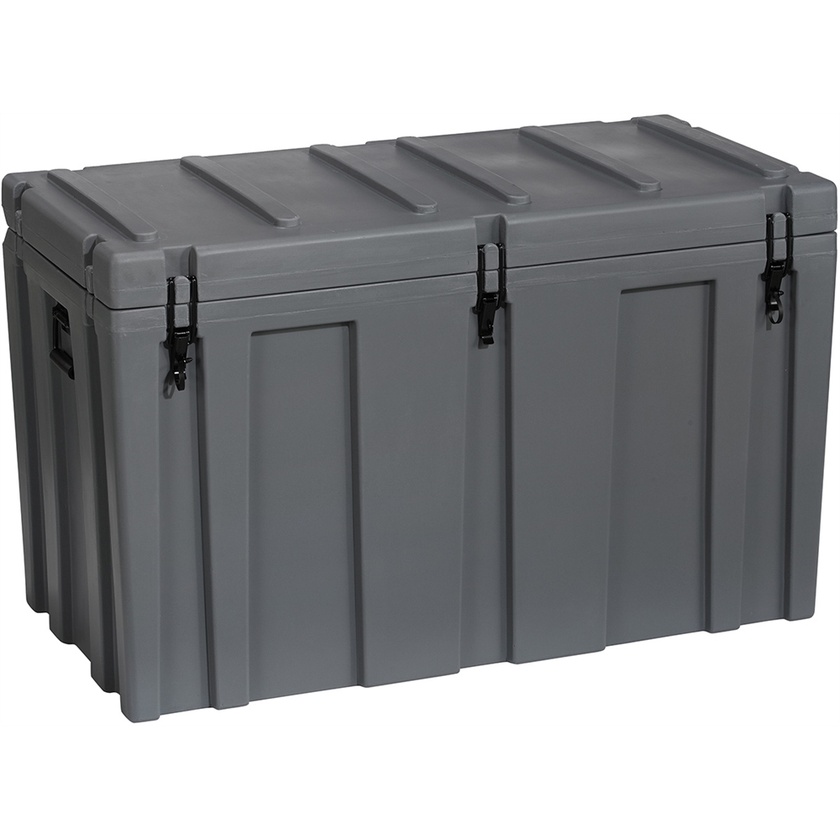 Pelican Trimcast BG110055067L08 Modular Spacecase 550/1100 Range (Grey)