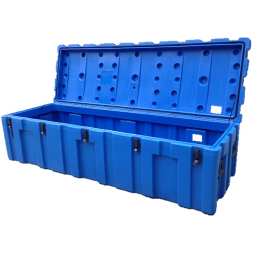 Pelican Trimcast BG165055045 Modular Spacecase 550/1100 Range (Blue)