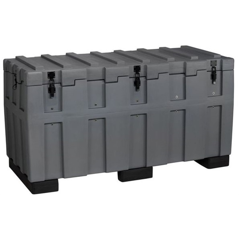 Pelican Trimcast BG180074094 Spacecase Storage Container (Grey)