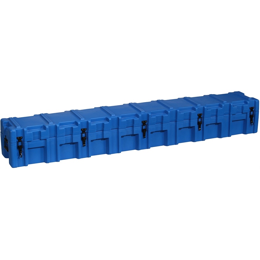 Pelican Trimcast BG215032032 Spacecase Storage Container (Blue)