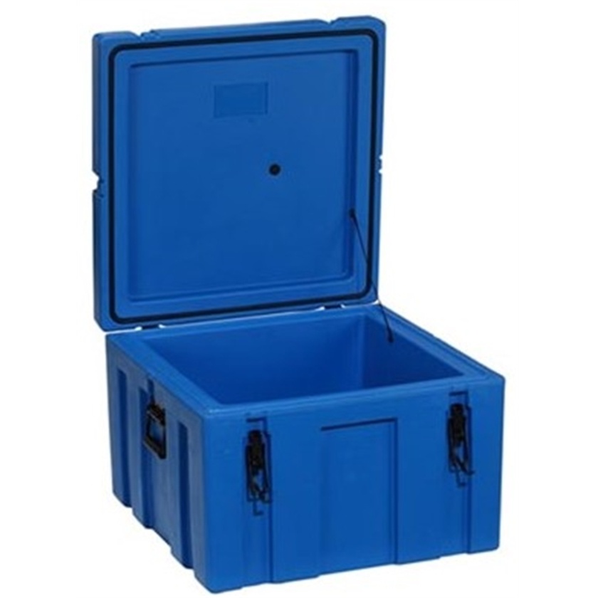 Pelican Trimcast BS062062045ULT1 Insulated Box Range (Blue)