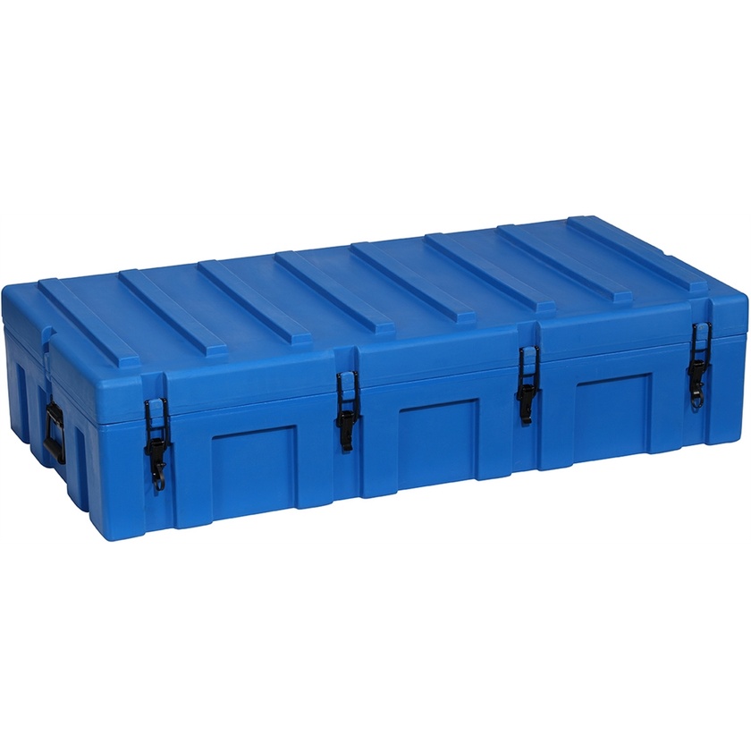 Pelican Trimcast BG124062031 Modular Spacecase 620/1240 Range (Blue)