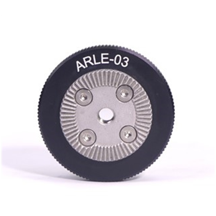 Lanparte ARLE-03 Arri Rosette Adapter for Sony FS5 grip