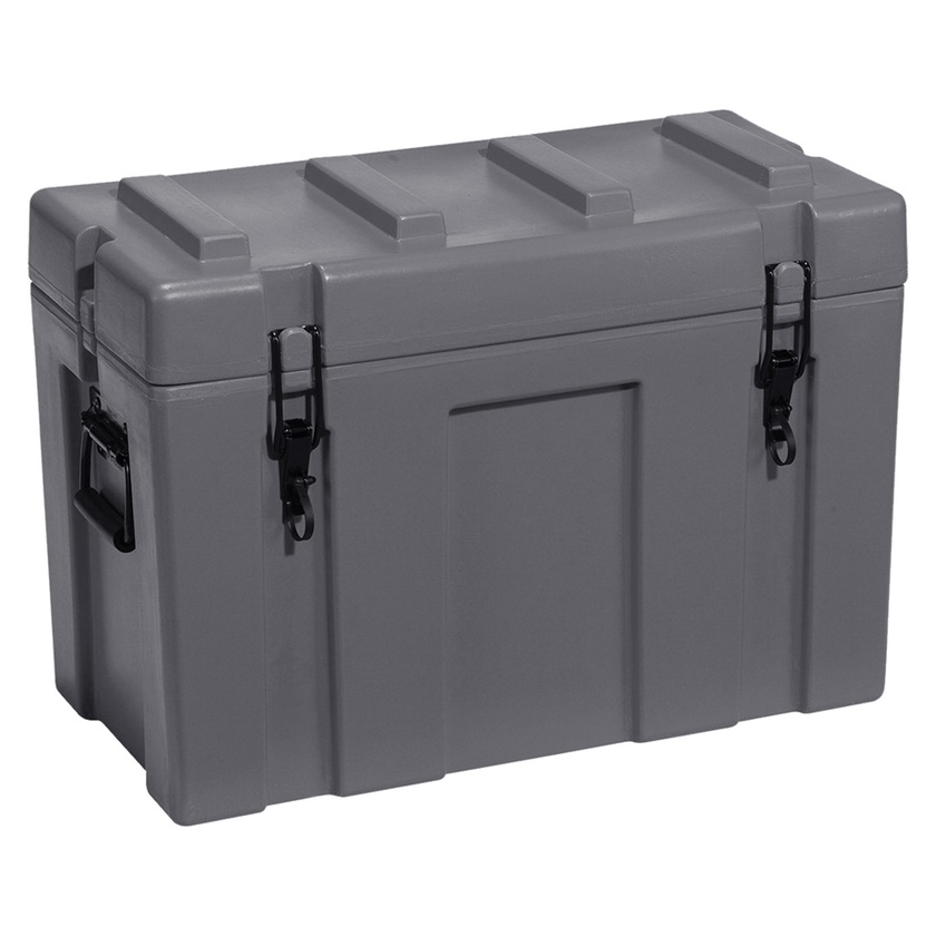 Pelican Trimcast BG062031045 Modular Spacecase 620/1240 Range (Grey)