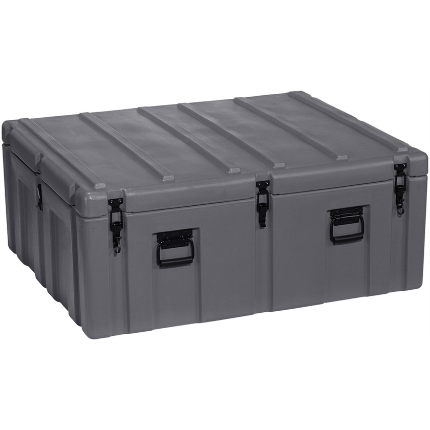 Pelican Trimcast BG110090045 Modular Spacecase 550/1100 Range (Grey)