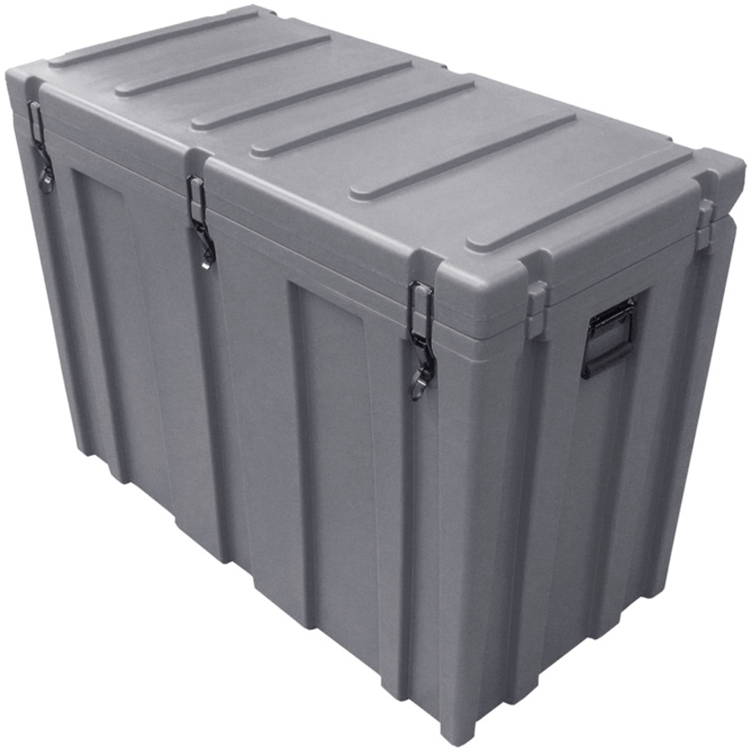 Pelican Trimcast BG110055080L08 Modular Spacecase 550/1100 Range (Grey)