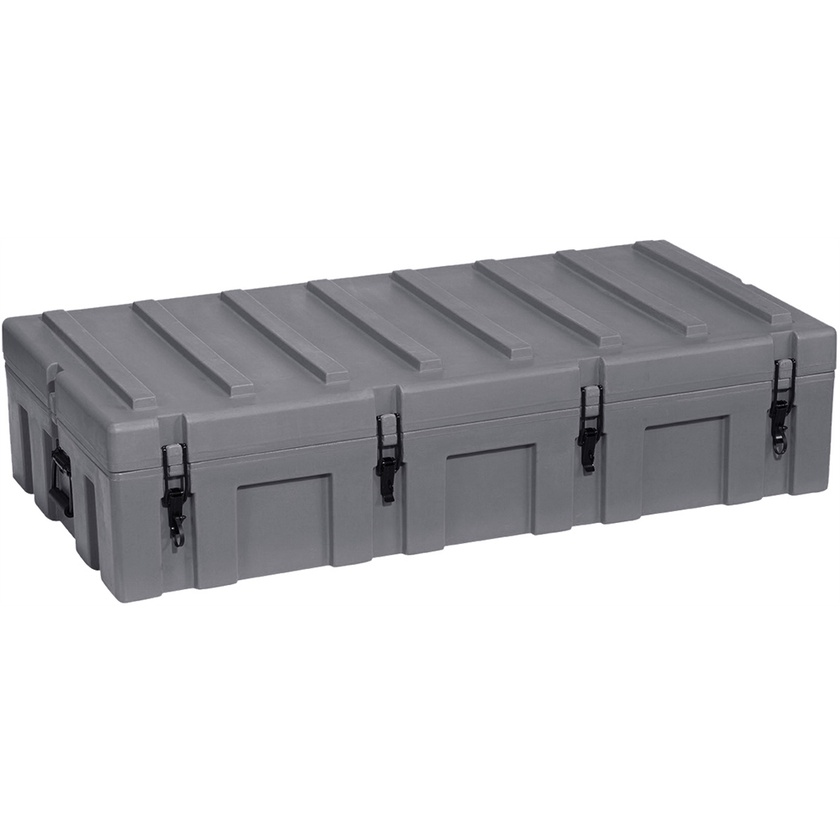 Pelican Trimcast BG124062031 Modular Spacecase 620/1240 Range (Grey)