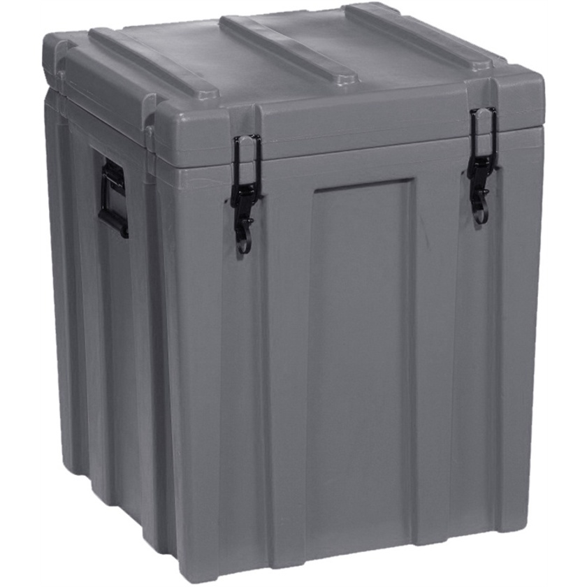 Pelican Trimcast BG055055067L08 Modular Spacecase 550/1100 Range (Grey)