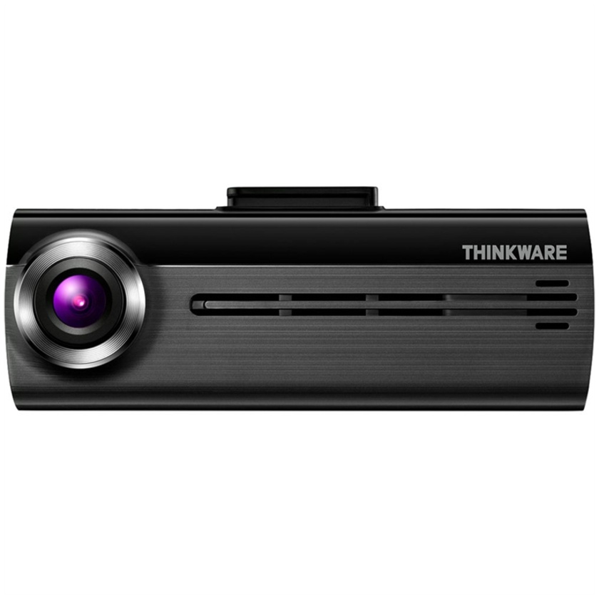 Thinkware FA200 Dash Cam with Hardwiring Cable & 16GB MicroSD Card