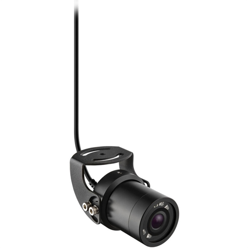 Thinkware TWA-F100IFRT 720p External Weatherproof Infrared Camera with Night Vision