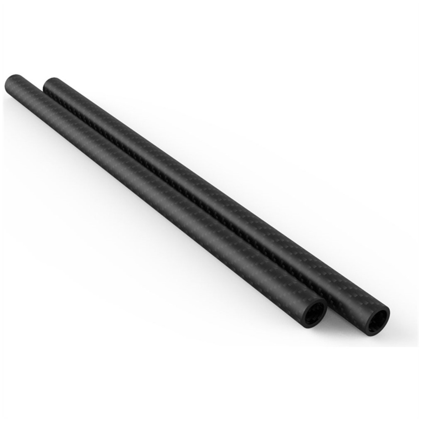 8Sinn Carbon Fiber 15mm Rods 20cm