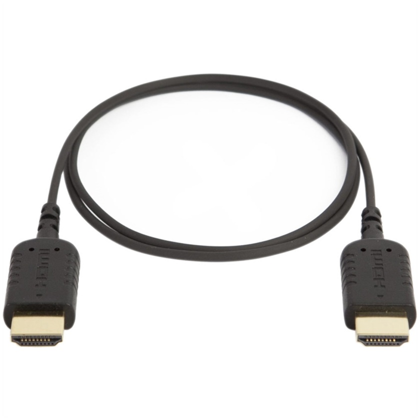8Sinn eXtraThin HDMI - HDMI Cable 80cm
