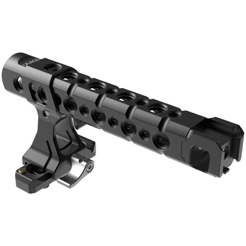 8Sinn Top Handle Pro with 60mm NATO Rail