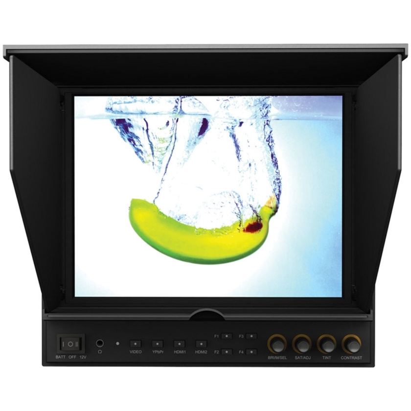 Lilliput 969B/O/P 9.7" Field Monitor