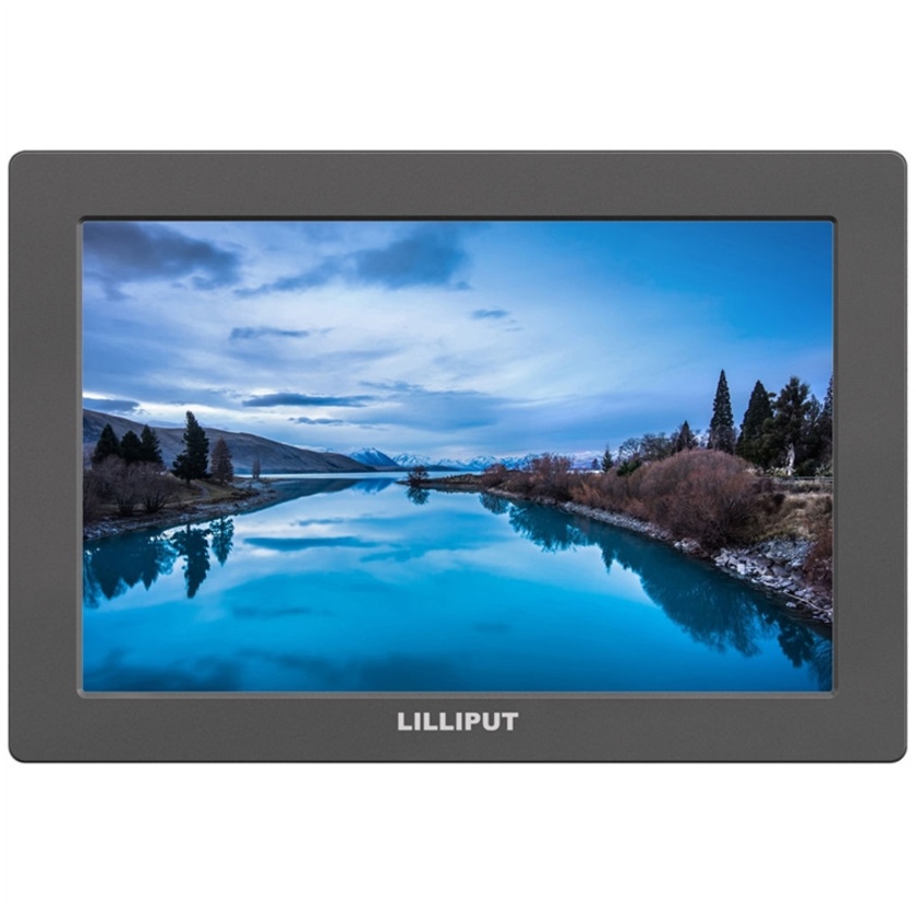 Lilliput Q7 7" Full HD Monitor with SDI & HDMI Cross Conversion