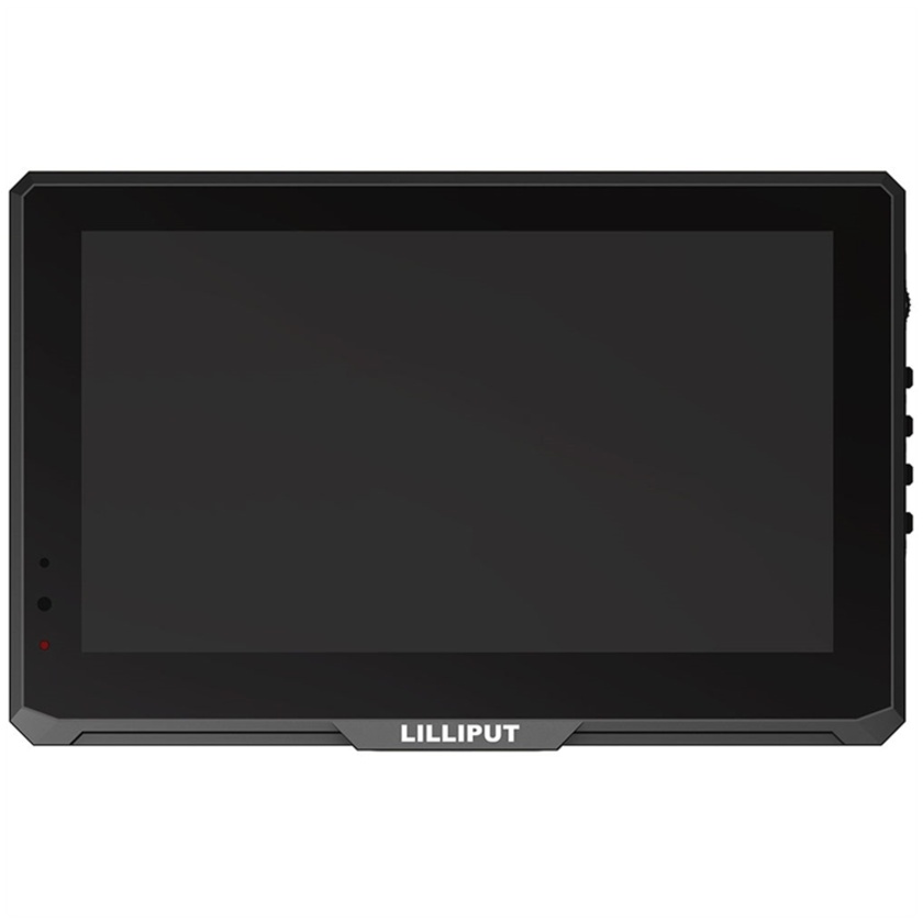 Lilliput 779GL-70NP/C/T 7"-Class Touchscreen LED Display