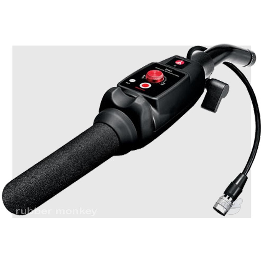 Manfrotto 524AX - Remote Control for Angenieux ENG Lenses